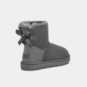 ugg Mini Bailey Bow II Boot